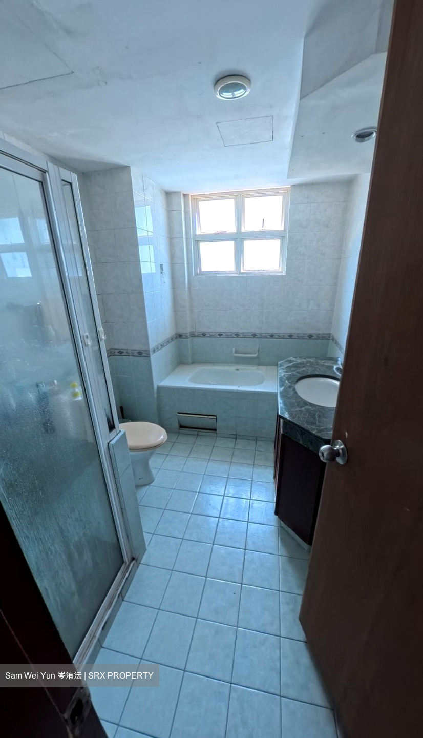 Northoaks (D25), Condominium #612074751